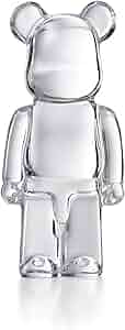 Baccarat BE@RBRICK クリスタル BE@RBRICK | Baccarat Clear Crystal Bearbrick 200% (2022